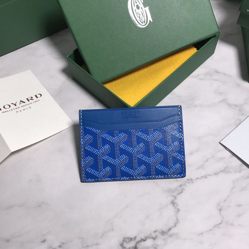 Go*ard wallets
